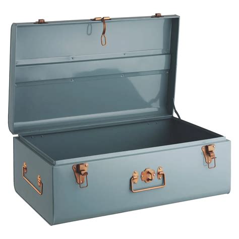 decorative metal storage boxes|lightweight metal storage boxes.